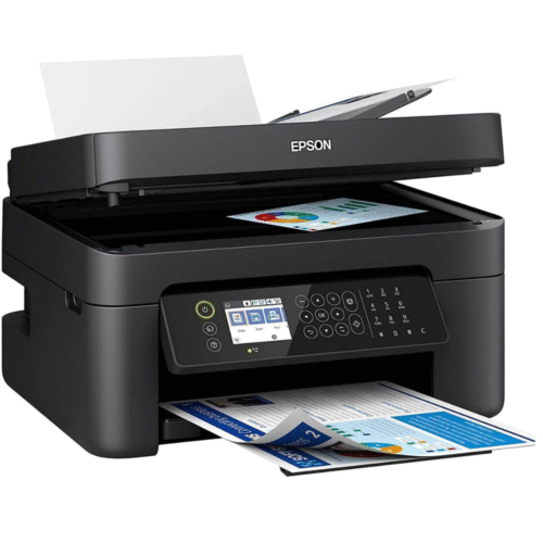 Printer Hire