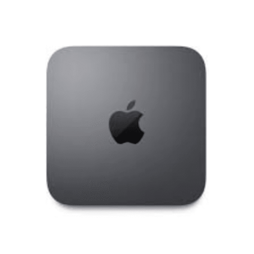 Mac Mini Hire
