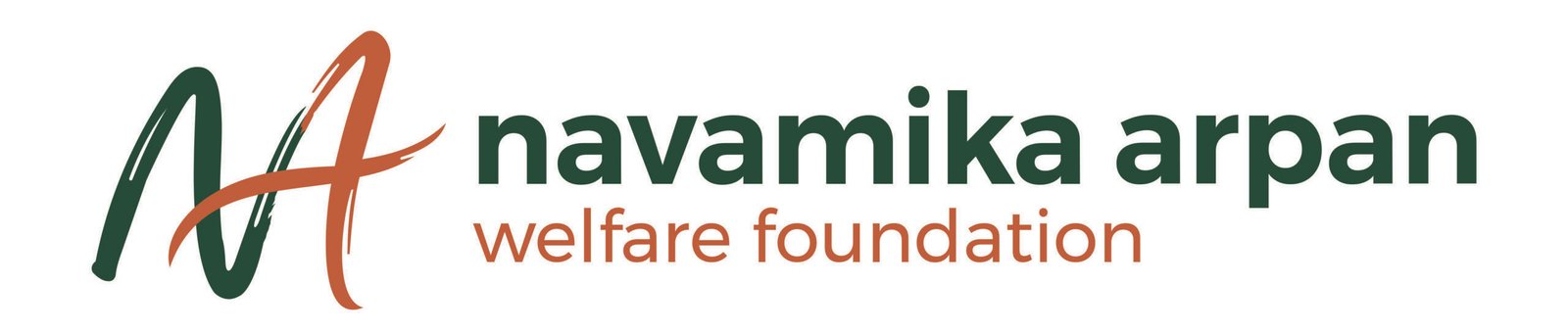 Navamika Arpan Welfare Foundation 